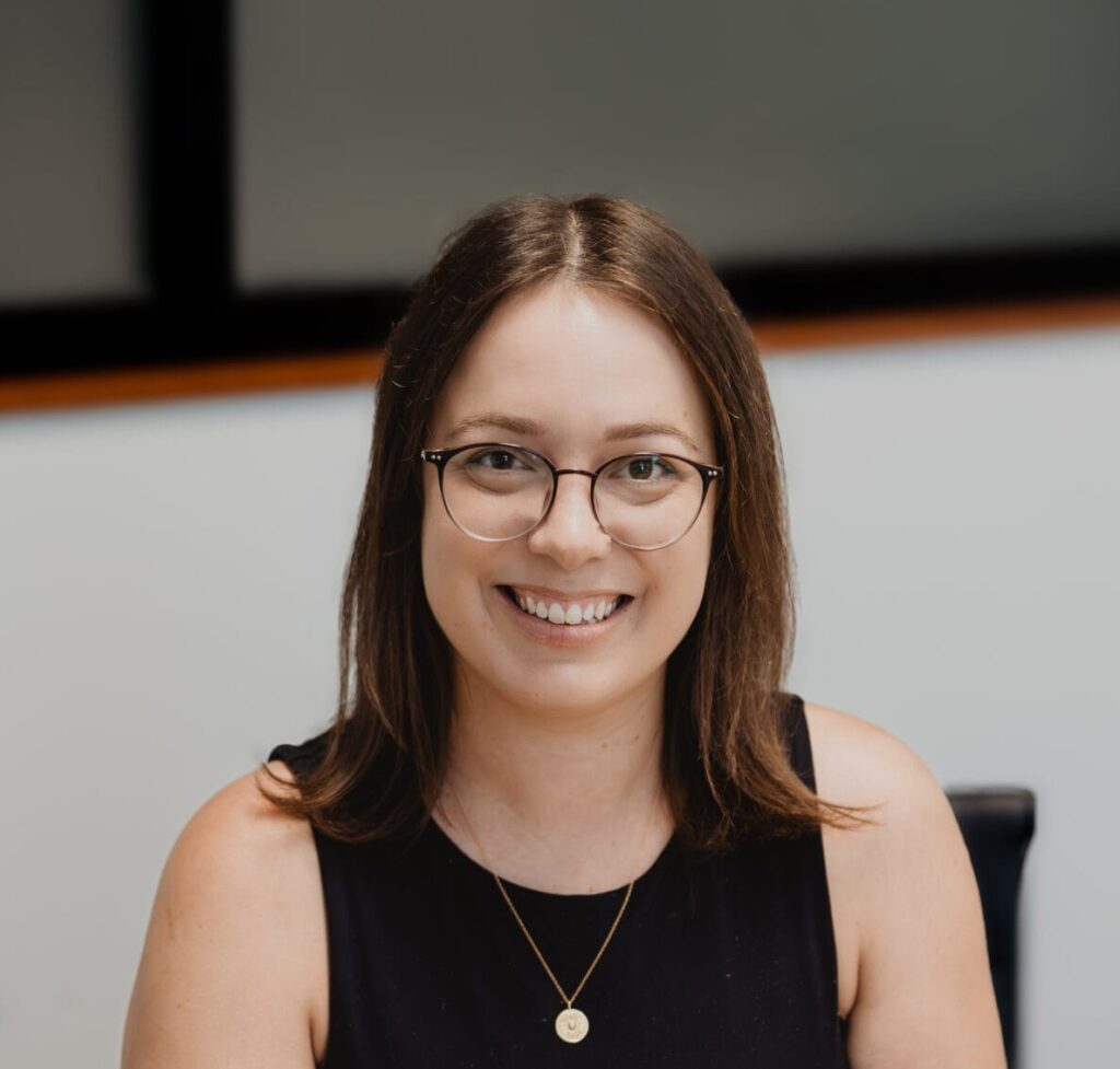 Beth Nelson Senior Content Strategist