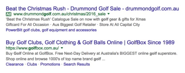 Buy Golf Clubs, Golf Clothing & Golf Balls