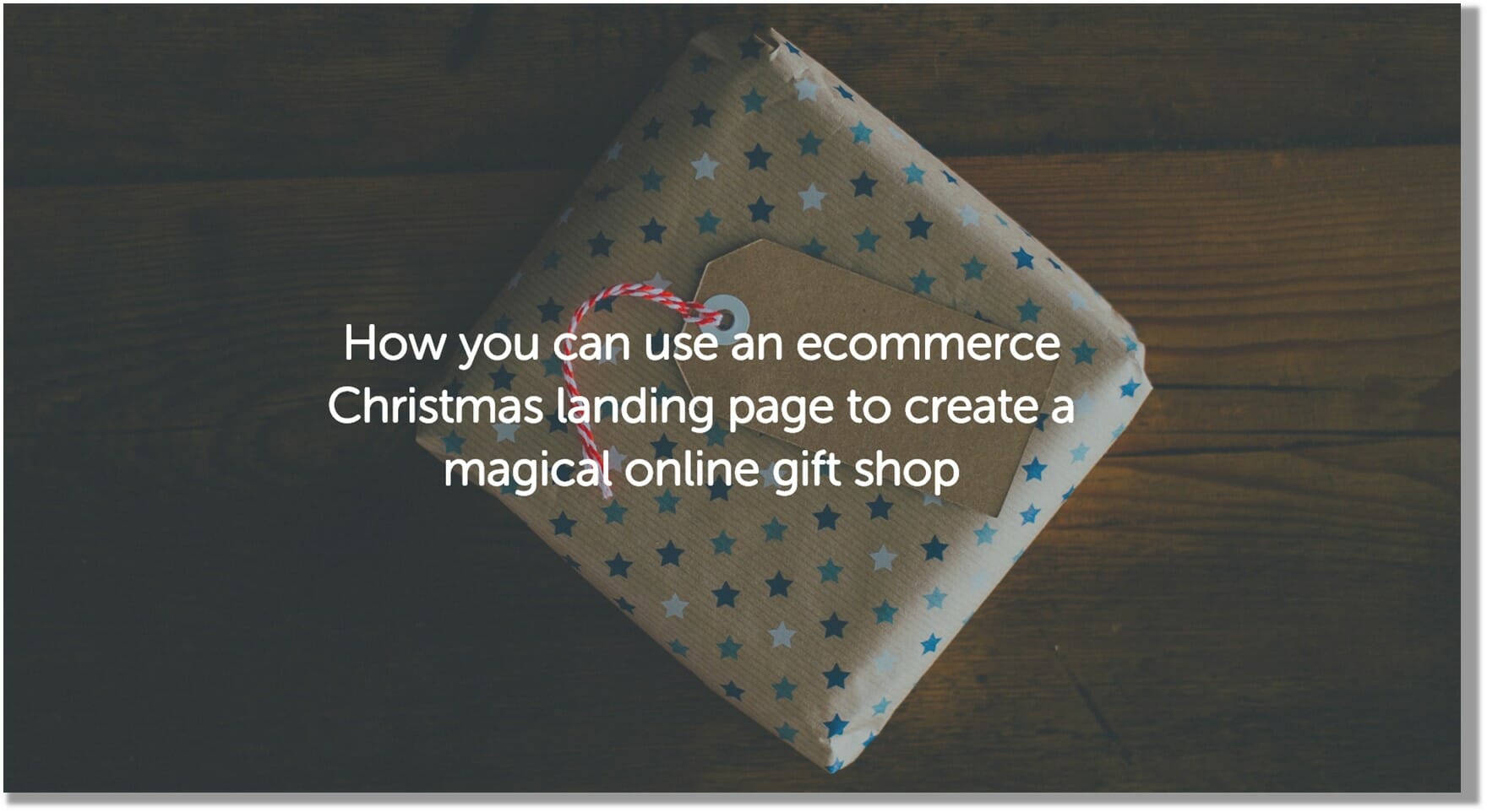 Ecommerce Christmas Landing Page.jpg