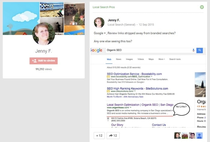 Google_Plus_Seo_Changes