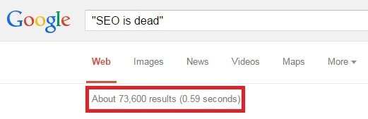 Seo_Is_Dead