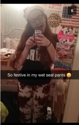 Wetseal Snapchat Marketing.jpg