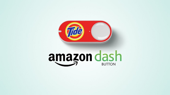 Amazon Dash Button