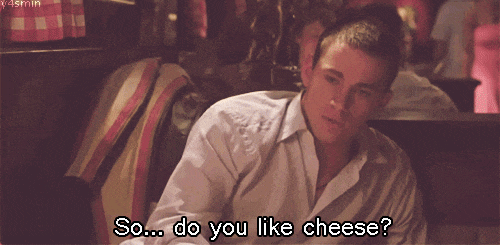 Do You Like Cheese.gif