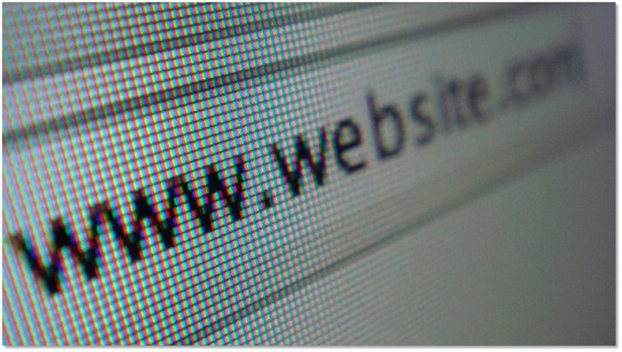 Domain Names Aren't As Seo Important As Urls