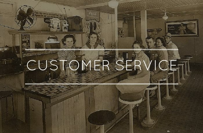 Adding Value Through Ecommerce Customer Service