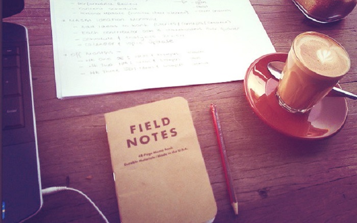 Field Notes Brand Value