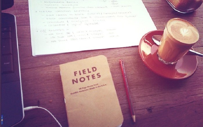 Field Notes Brand Value