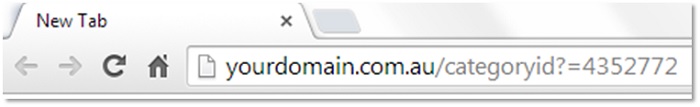 This Is An Example Of A Good Seo Friendly Url