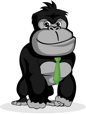 Gorilla Seo