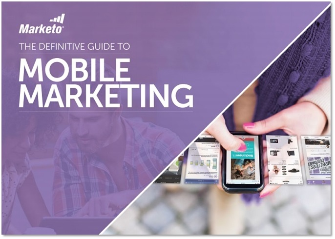 Marketo Mobile Marketing Guide