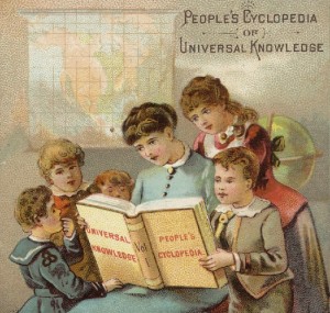 Flickr Image Courtesy Boston Public Library