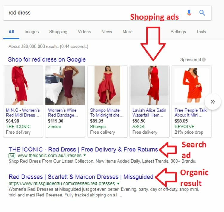 Red-Dress-Shopping-Ad-1