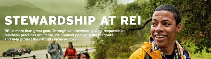 Rei Conent Marketing Mission