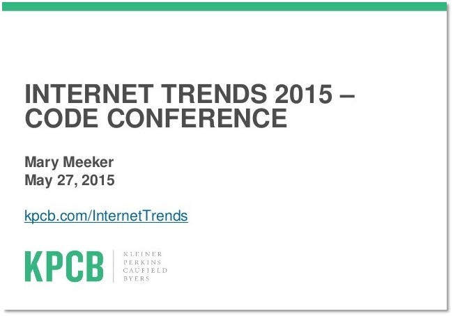 State Of The Internet Reports Imapct On Ecommerce