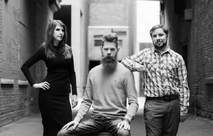 The Beardbrand Content Team