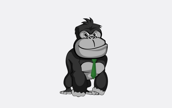 The Ecommerce Marketing Gorilla