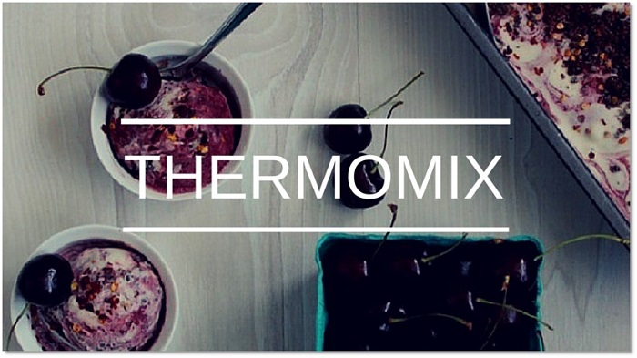 Thermomix User Generated Content