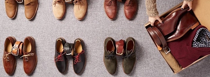 Image Courtesy Trunk Club Facebook