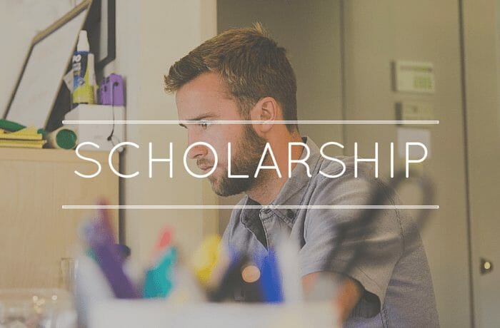 Ecommerce Scholarship