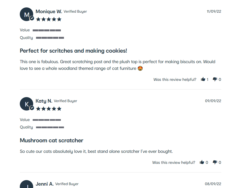 Ecommerce Cro Quick Wins: Simple Website Tweaks To Boost Roi 15 Customer Review