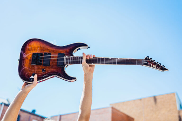 Musos Corner Case Study