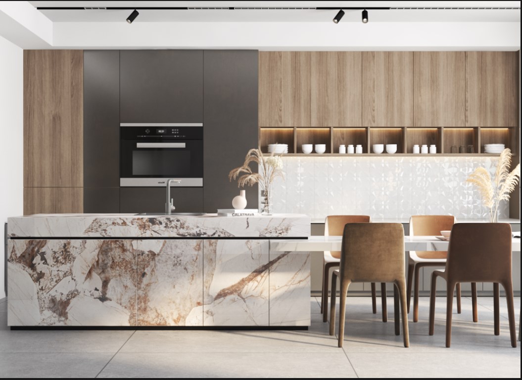 Lusso Stone