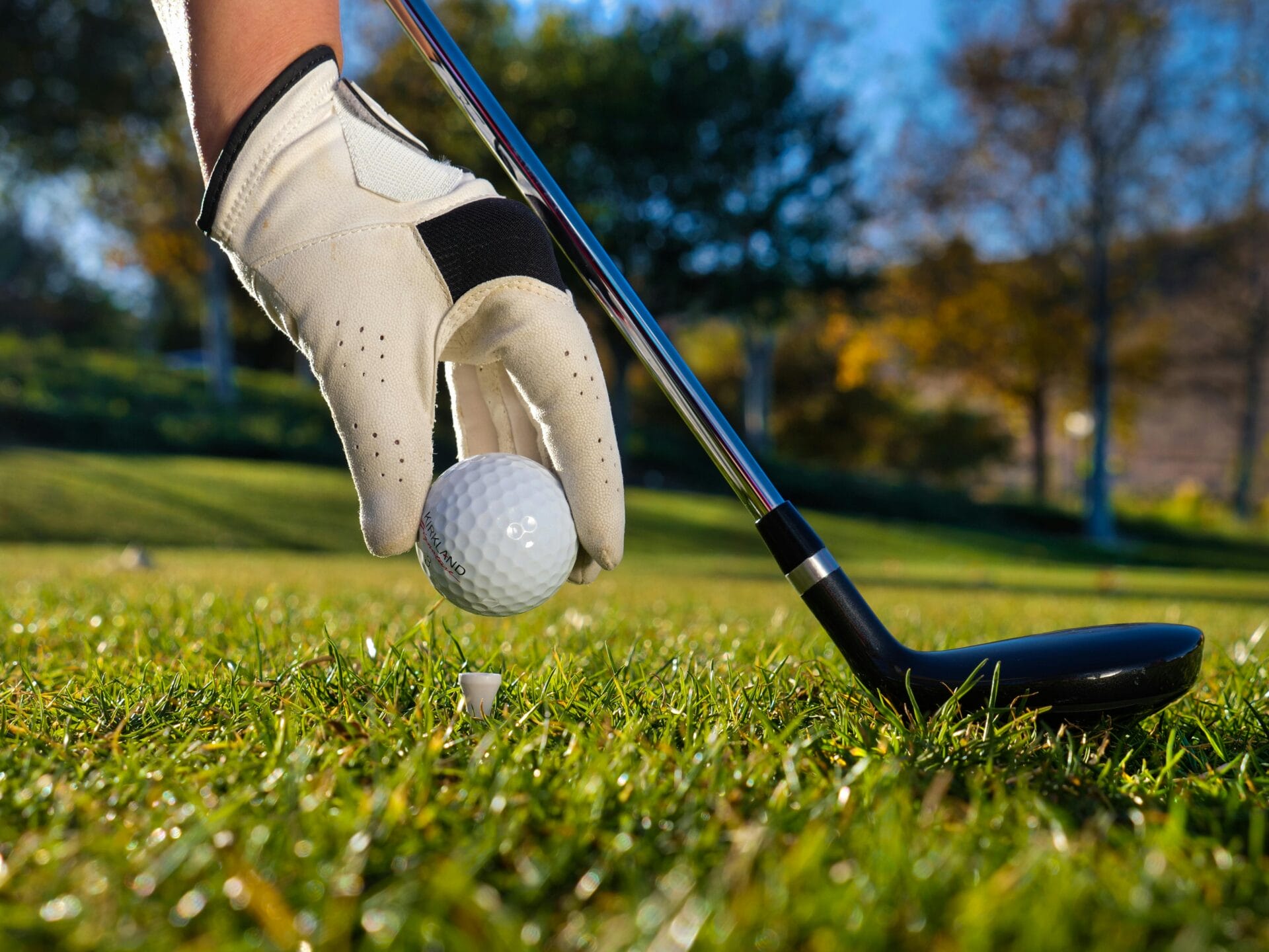 golfworld case study