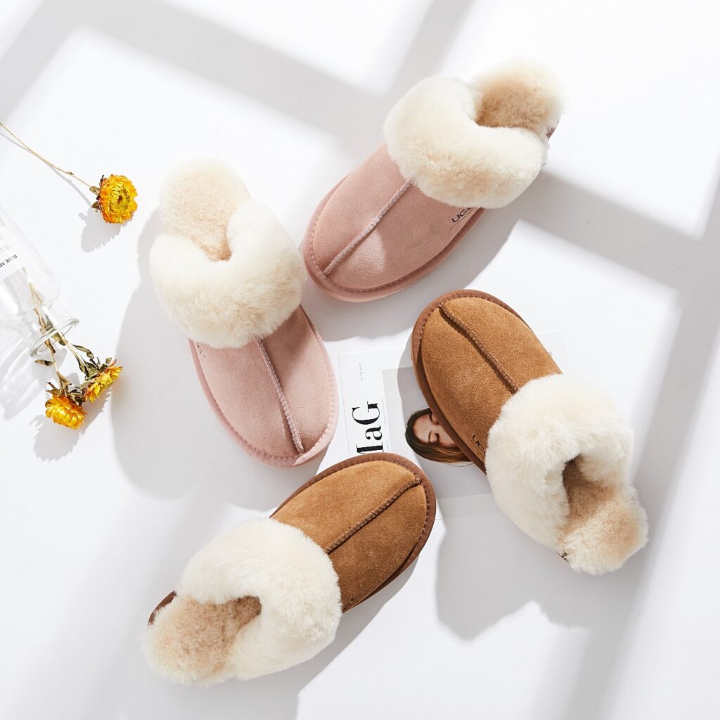 Ugg Express