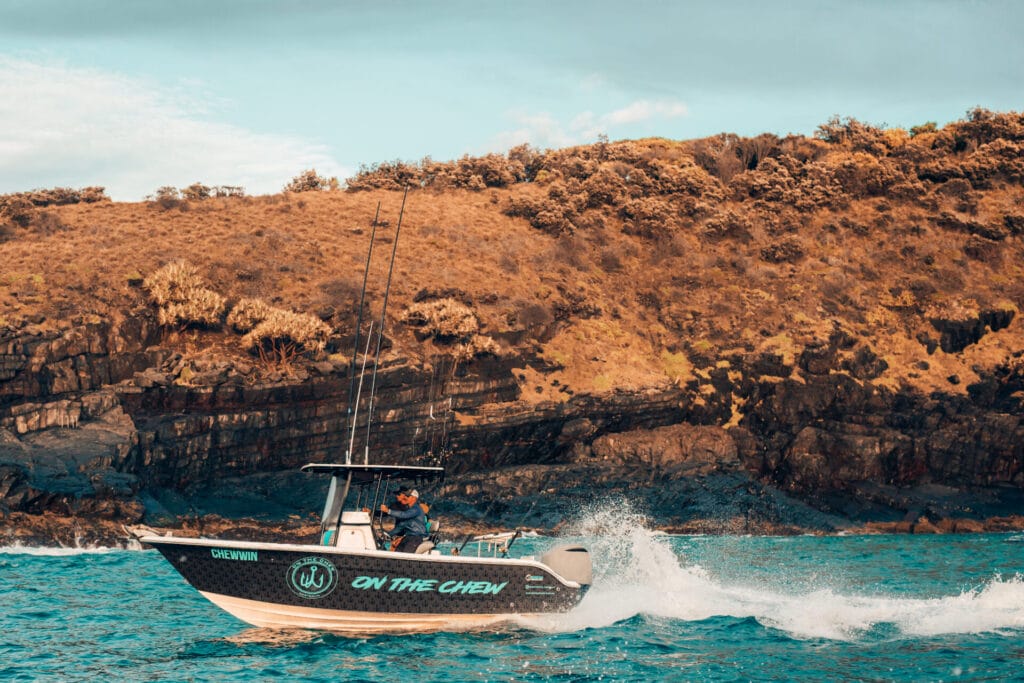 Hot Tackle Fishing