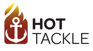 Hot Tackle Logo