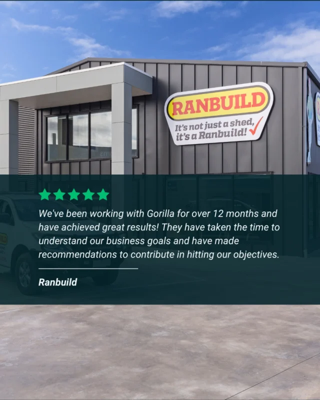Another Amazing Client Review! 🤩#Clientreview #Marketing #Clientlove #Casestudies #Digitalmarketingstrategy