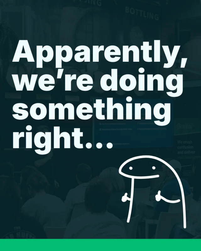 Consider This Our Little Review Dump 🏆

#Clientreviews #Digitalmarketingagency #Clientlove #Marketingresults #Marketing